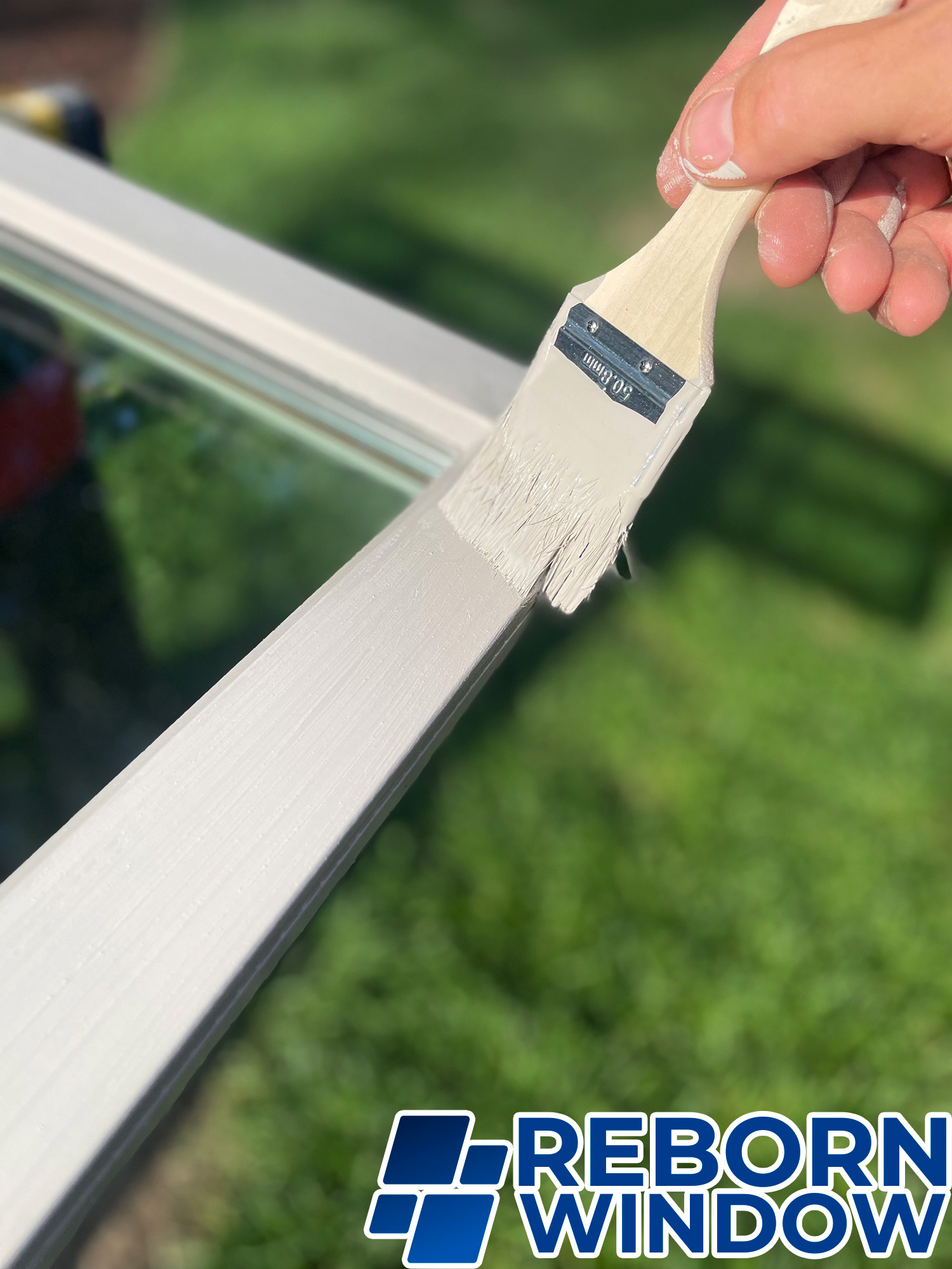 Window repair and replacement